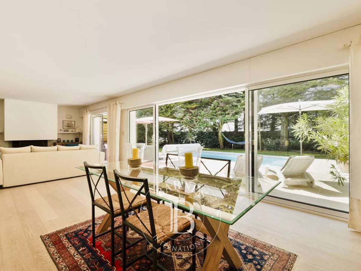 Maison La Baule-Escoublac La Baule Les Pins