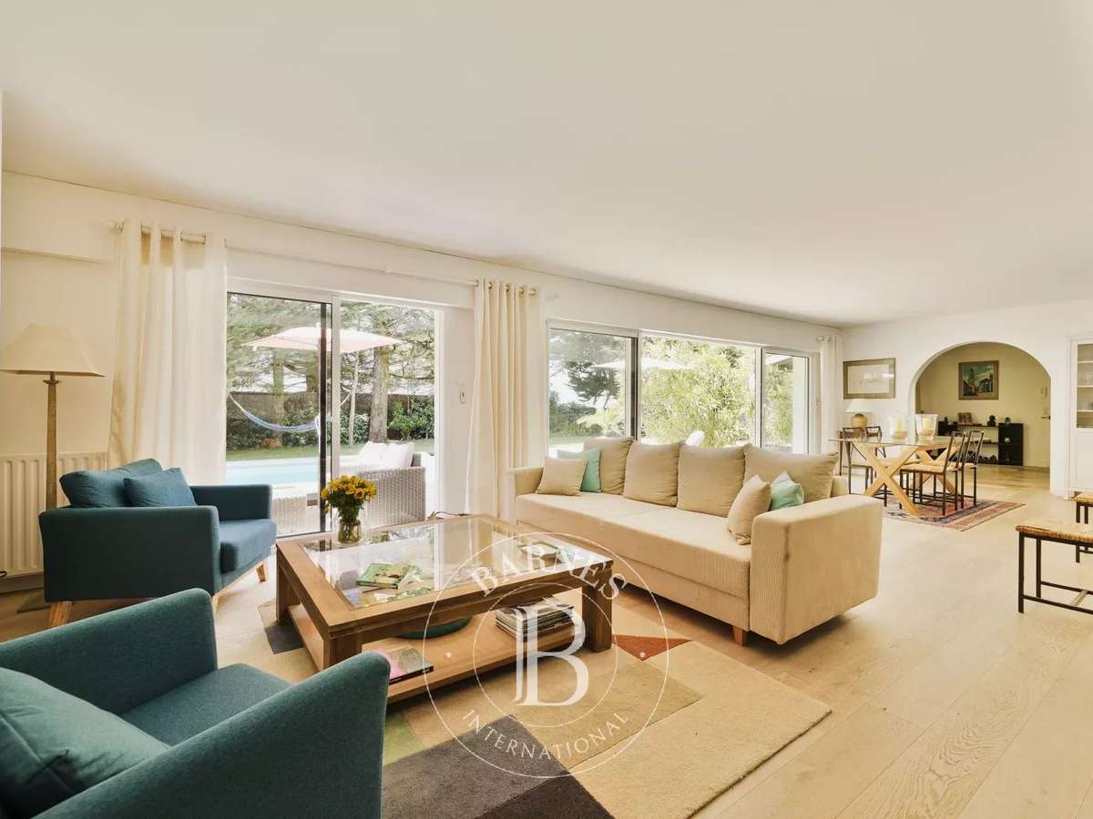 Maison La Baule-Escoublac La Baule Les Pins