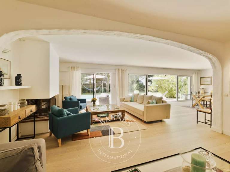 House La Baule-Escoublac La Baule Les Pins - 5 bedrooms - 200m²