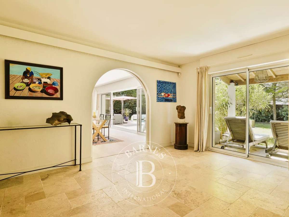 Maison La Baule-Escoublac La Baule Les Pins
