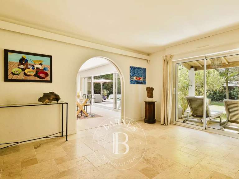 House La Baule-Escoublac La Baule Les Pins - 5 bedrooms - 200m²