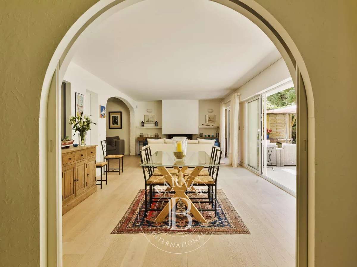 Maison La Baule-Escoublac La Baule Les Pins