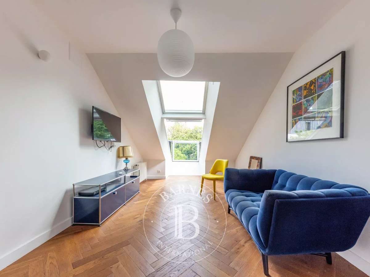 Maison Nantes Saint-Donatien
