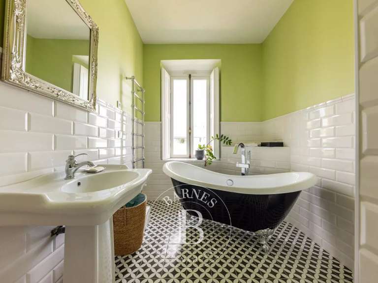 Maison Nantes Saint-Donatien - 4 chambres - 246m²