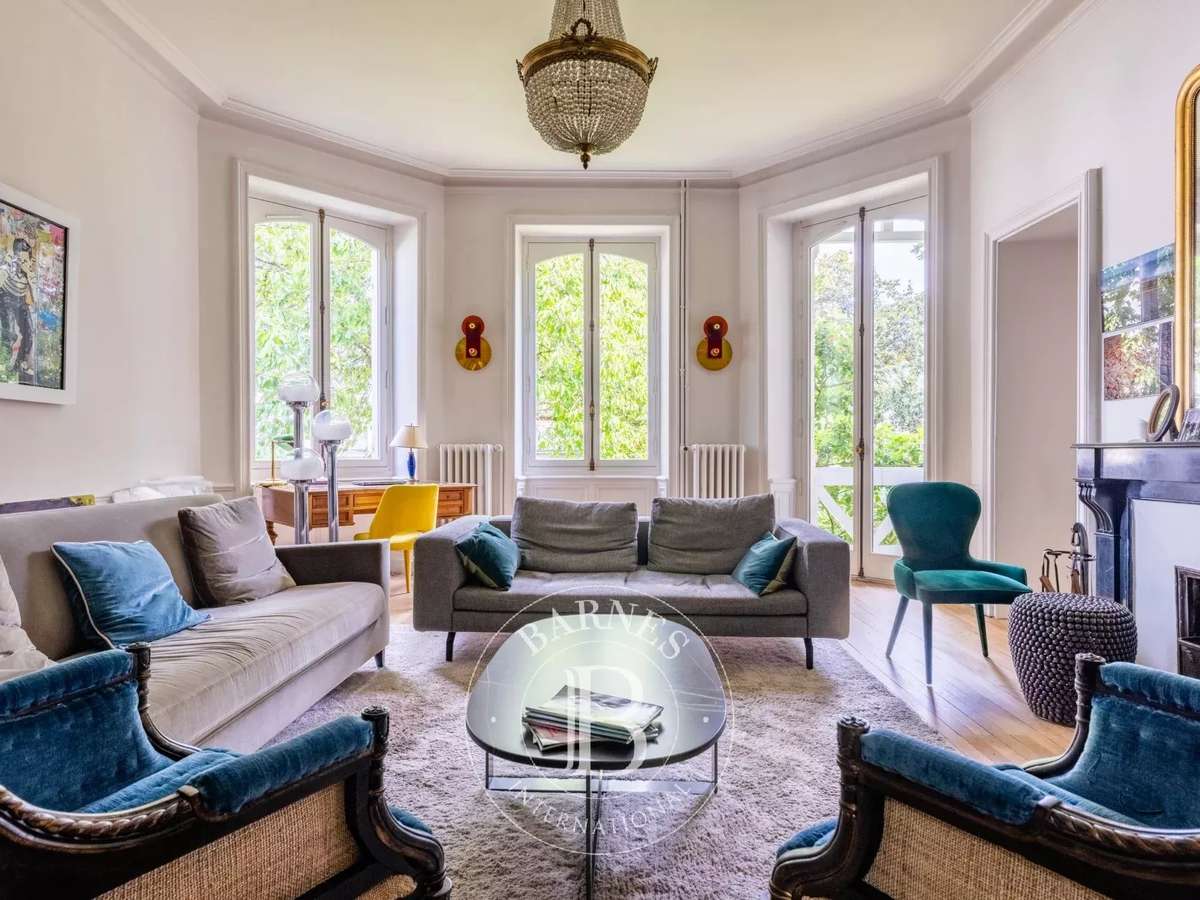 Maison Nantes Saint-Donatien