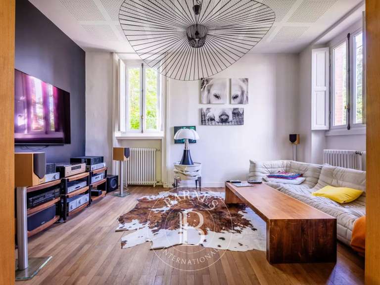 House Nantes Saint-Donatien - 4 bedrooms - 246m²