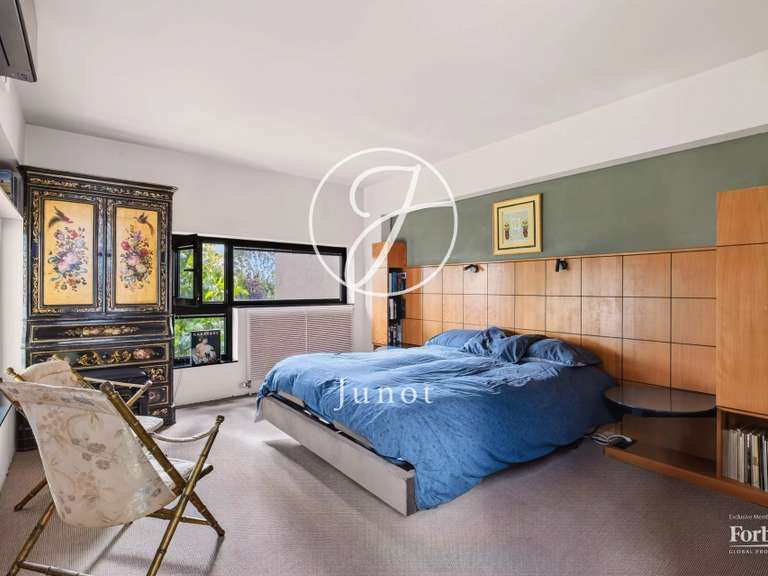 Maison Rueil-Malmaison - 6 chambres - 350m²