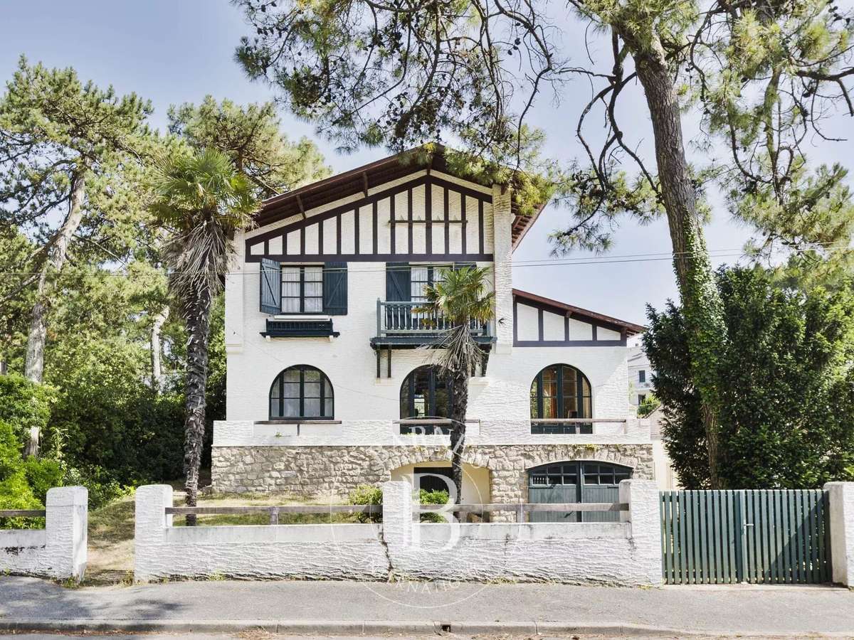 Maison La Baule-Escoublac La Baule Les Pins