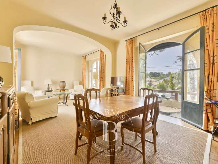 Maison La Baule-Escoublac La Baule Les Pins - 5 chambres - 135m²