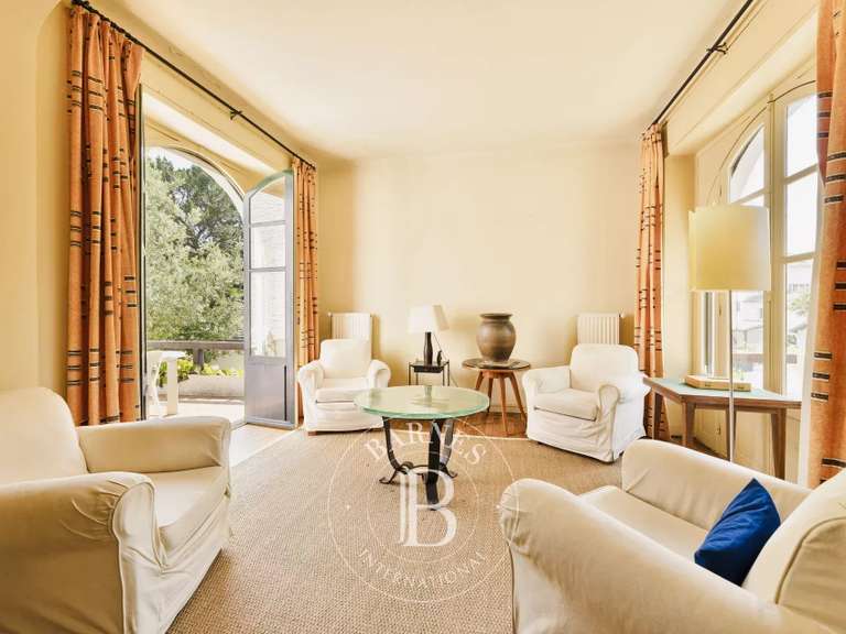 Maison La Baule-Escoublac La Baule Les Pins - 5 chambres - 135m²