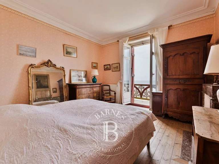 Maison Piriac-sur-Mer - 5 chambres - 135m²