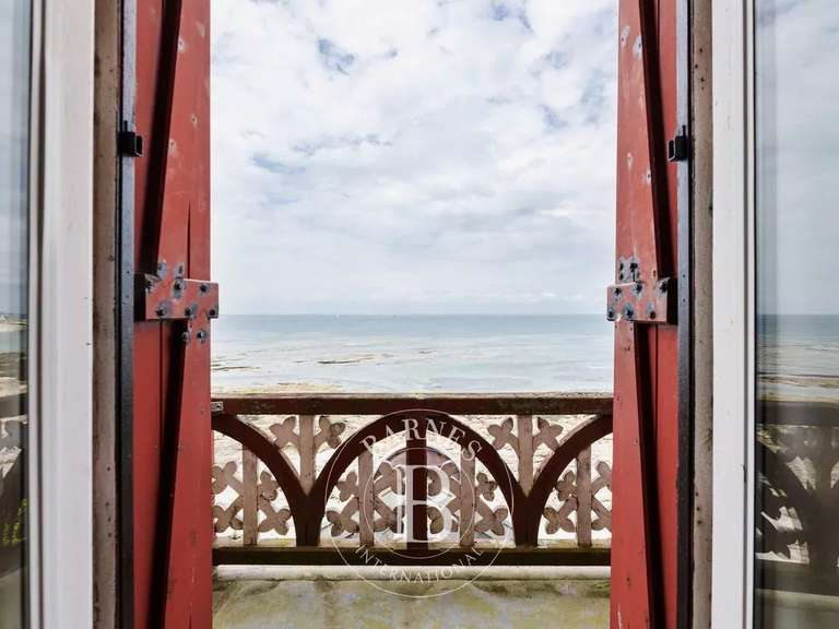 Maison Piriac-sur-Mer - 5 chambres - 135m²