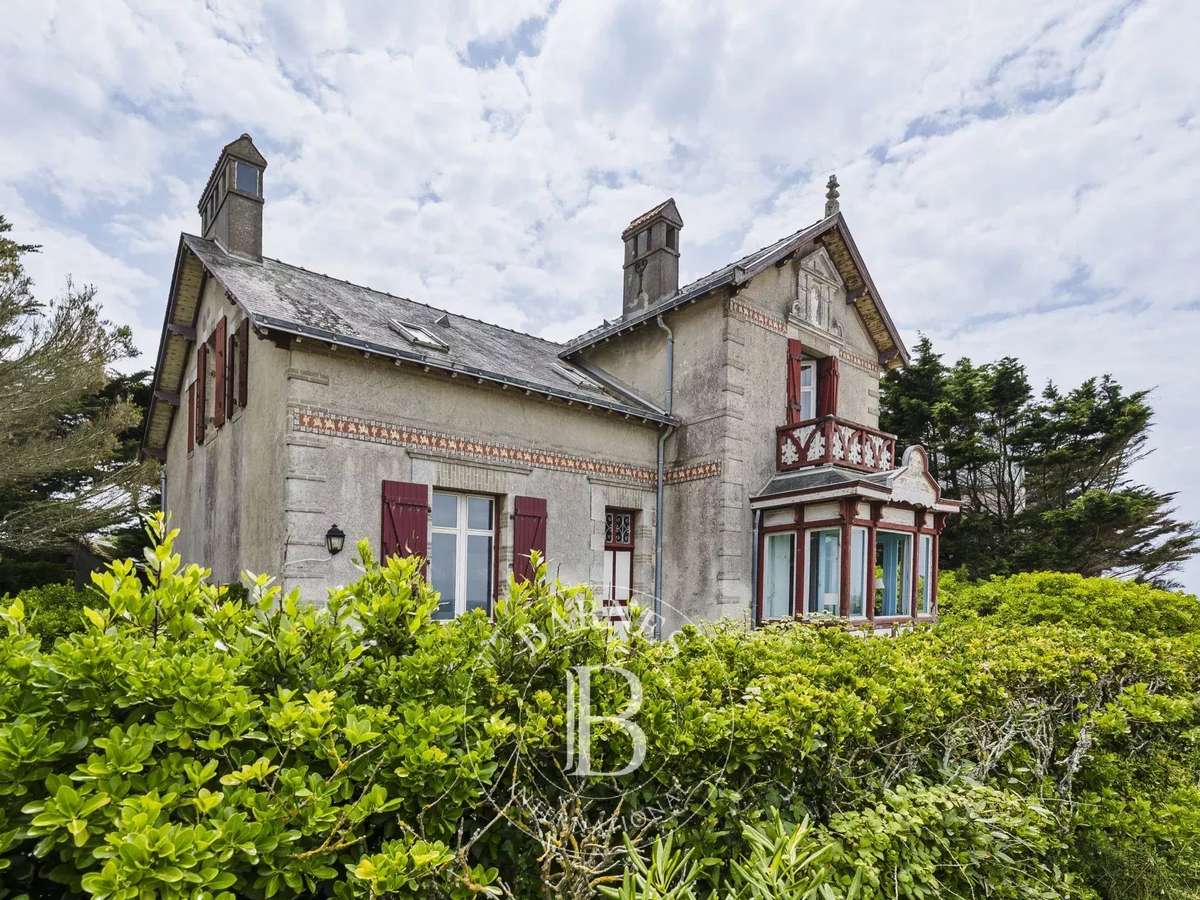 House Piriac-sur-Mer
