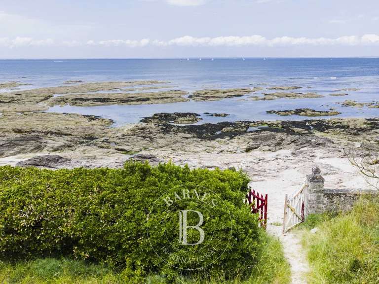 Maison Piriac-sur-Mer - 5 chambres - 135m²
