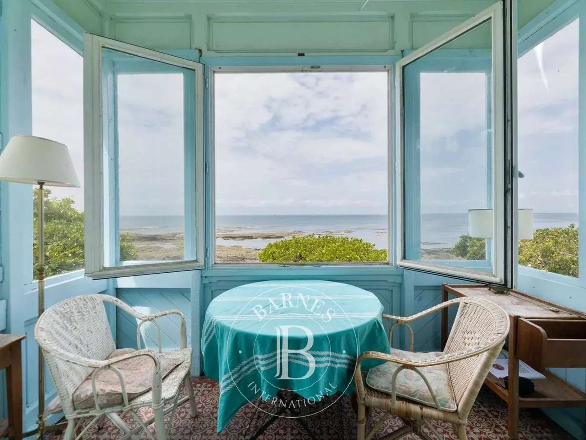 House Piriac-sur-Mer
