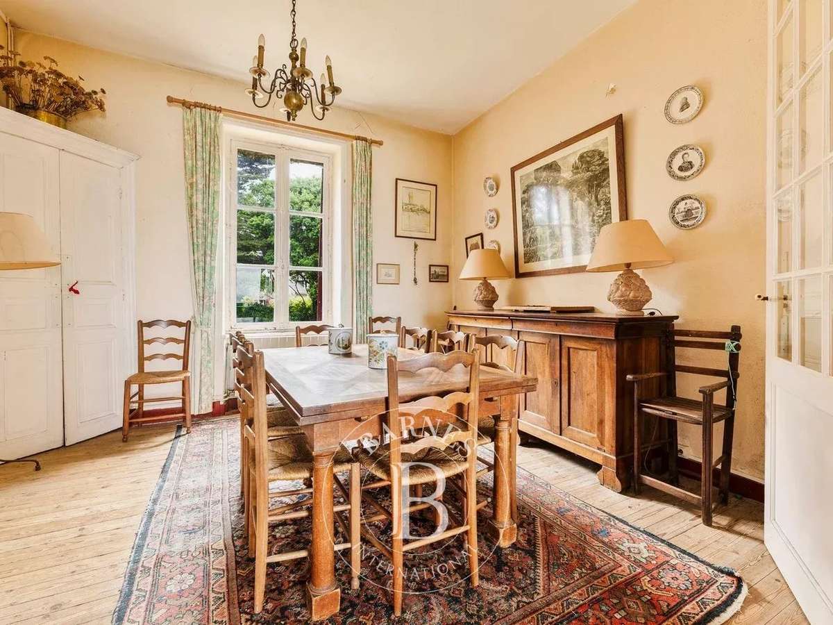 House Piriac-sur-Mer