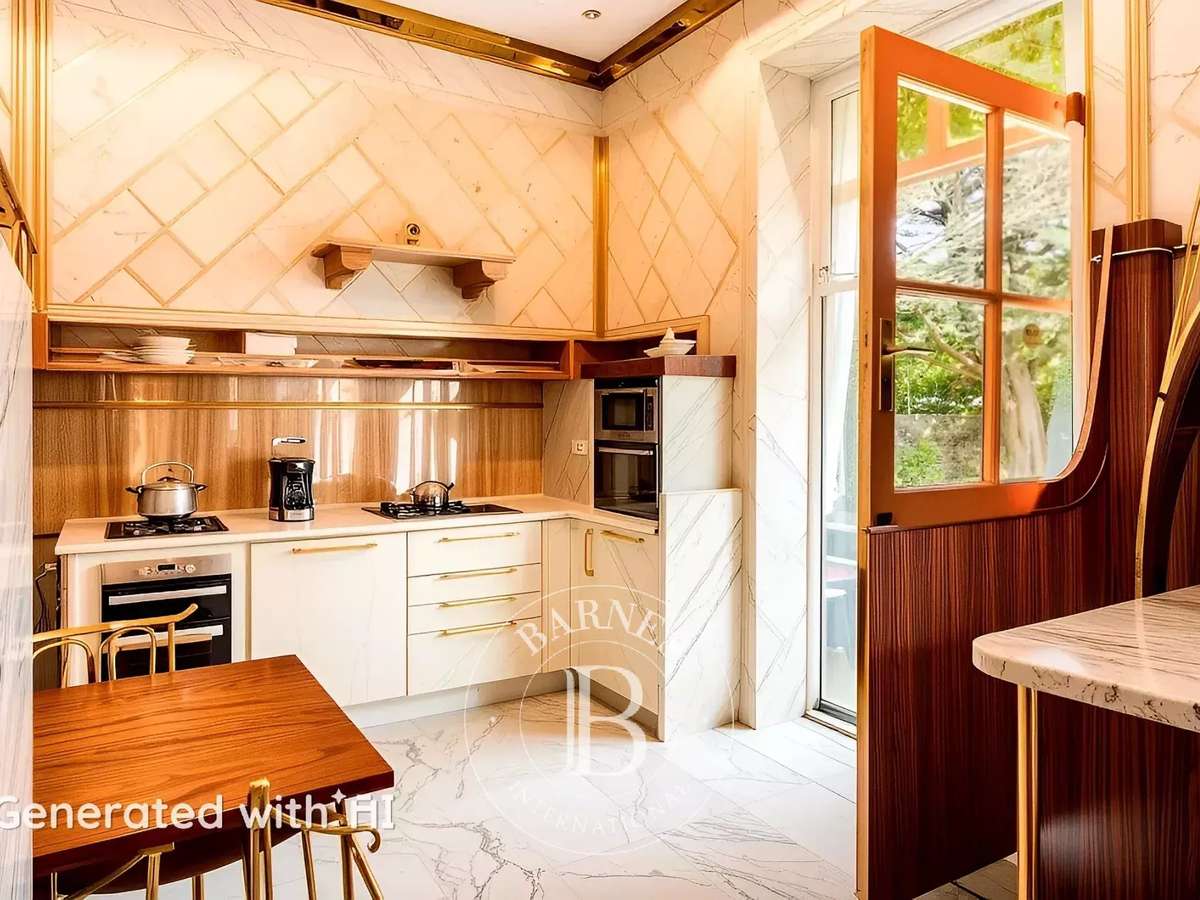 House Piriac-sur-Mer