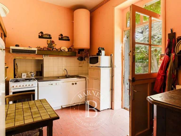 Maison Piriac-sur-Mer - 5 chambres - 135m²