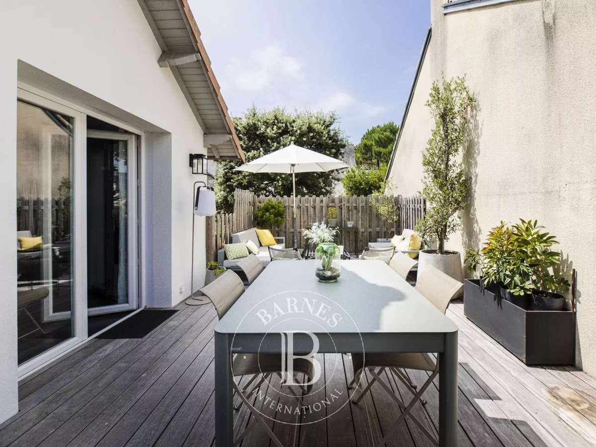 House La Baule-Escoublac Gare-Grand Clos