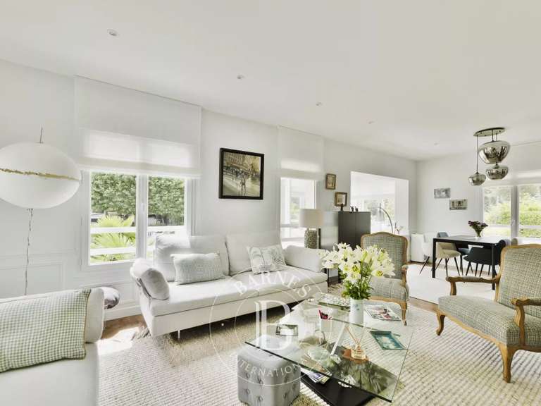 Maison La Baule-Escoublac Gare-Grand Clos - 4 chambres - 149m²