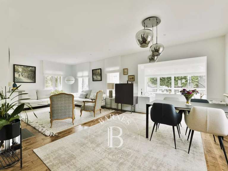 Maison La Baule-Escoublac Gare-Grand Clos - 4 chambres - 149m²