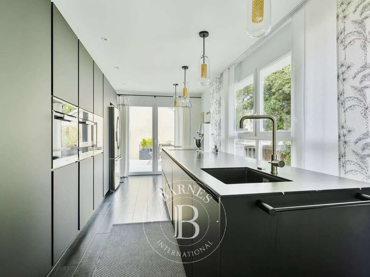House La Baule-Escoublac Gare-Grand Clos