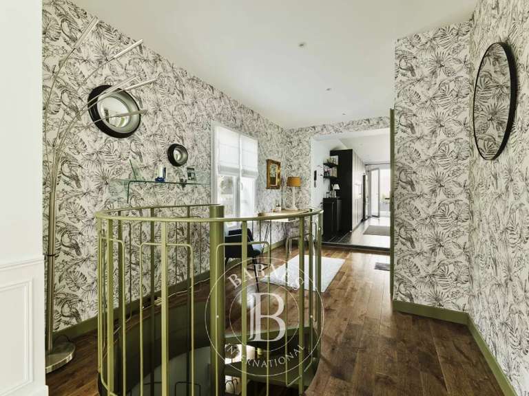 Maison La Baule-Escoublac Gare-Grand Clos - 4 chambres - 149m²