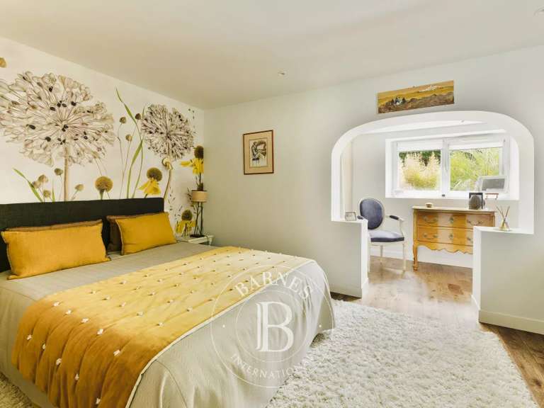 Maison La Baule-Escoublac Gare-Grand Clos - 4 chambres - 149m²