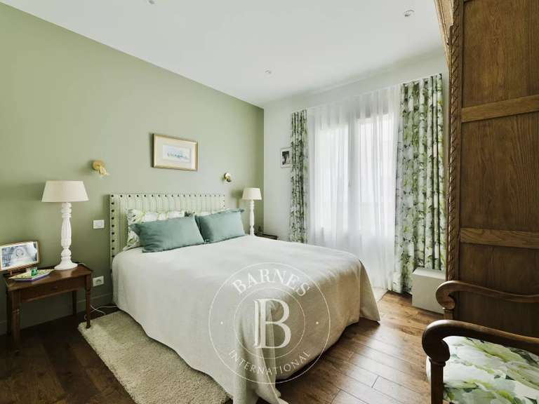Maison La Baule-Escoublac Gare-Grand Clos - 4 chambres - 149m²