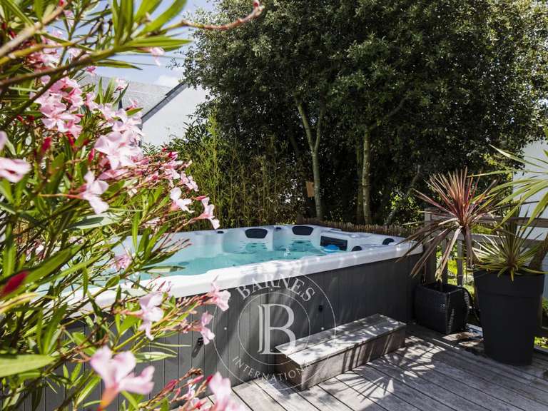 Maison La Baule-Escoublac Gare-Grand Clos - 4 chambres - 149m²