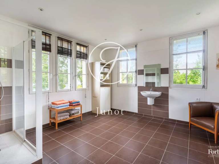 Maison Rueil-Malmaison - 8 chambres - 586m²