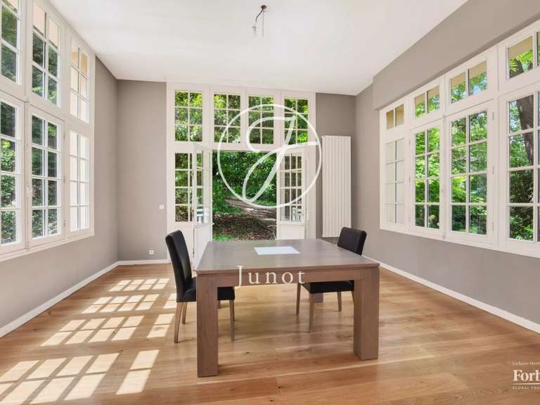 Maison Rueil-Malmaison - 8 chambres - 586m²