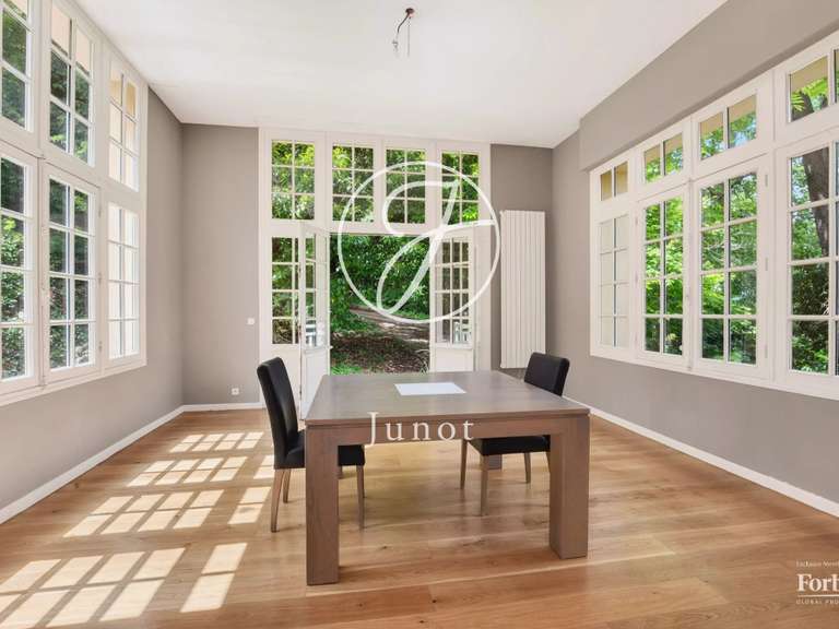 Maison Rueil-Malmaison - 8 chambres - 586m²