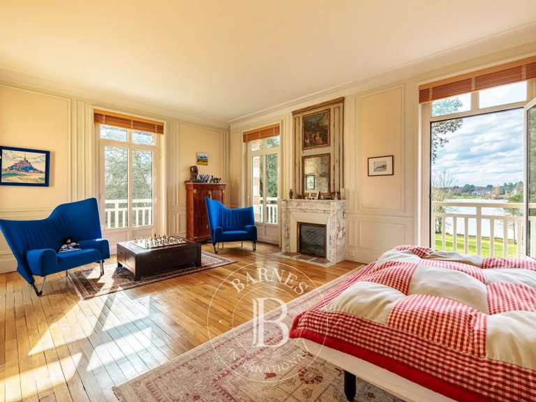 Maison Nantes - 627m²