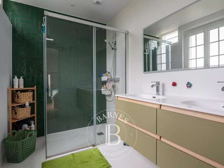 Maison Nantes - 5 chambres - 174m²