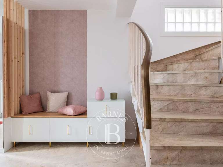 House Nantes - 5 bedrooms - 174m²