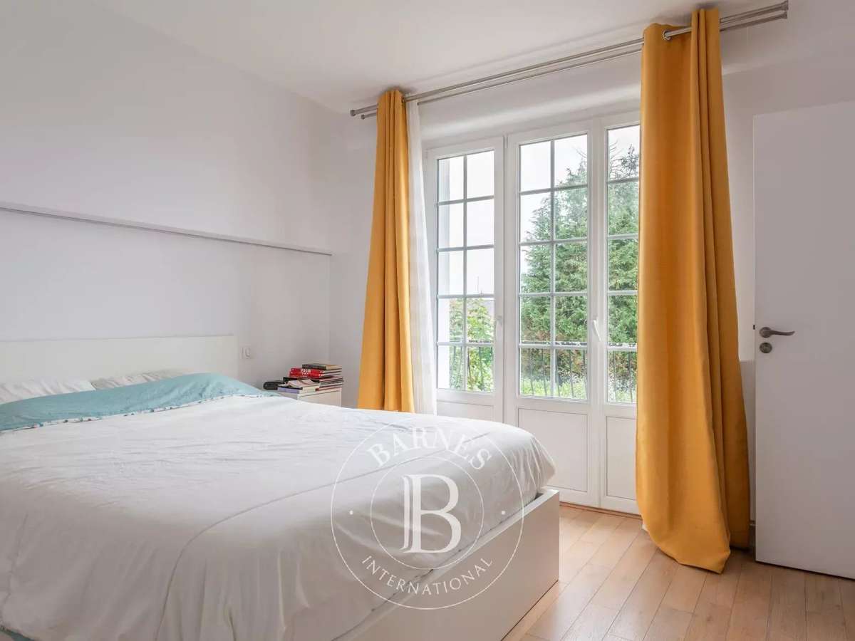 House Nantes