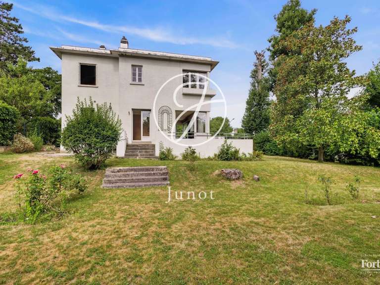 Maison La Celle-Saint-Cloud - 4 chambres - 151m²