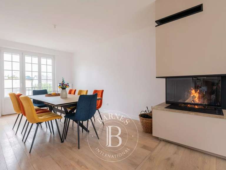 Maison Orvault - 5 chambres - 174m²