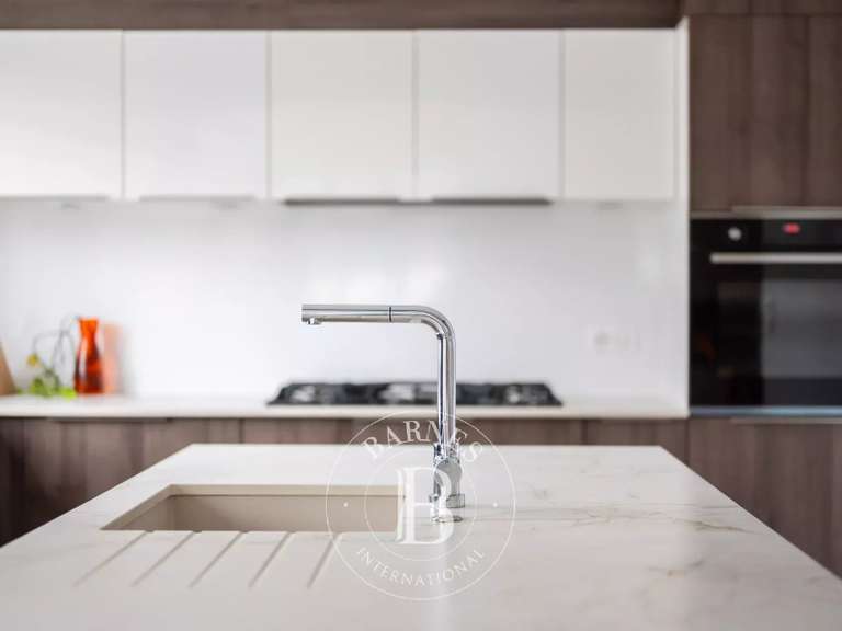 Maison Orvault - 5 chambres - 174m²