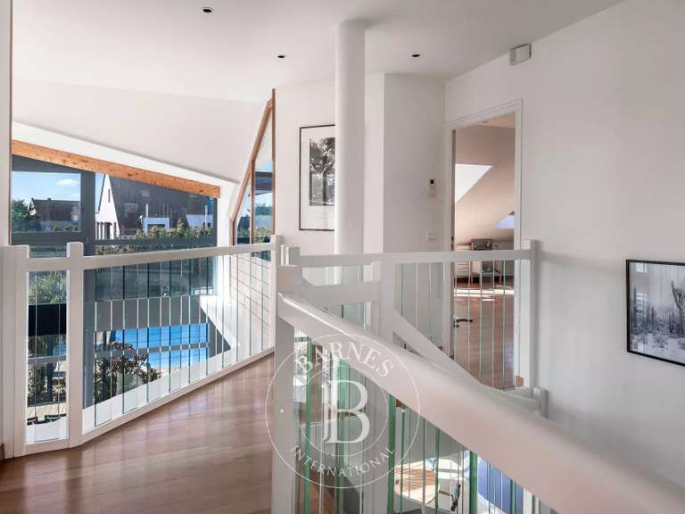 Maison Batz-sur-Mer - 4 chambres - 180m²