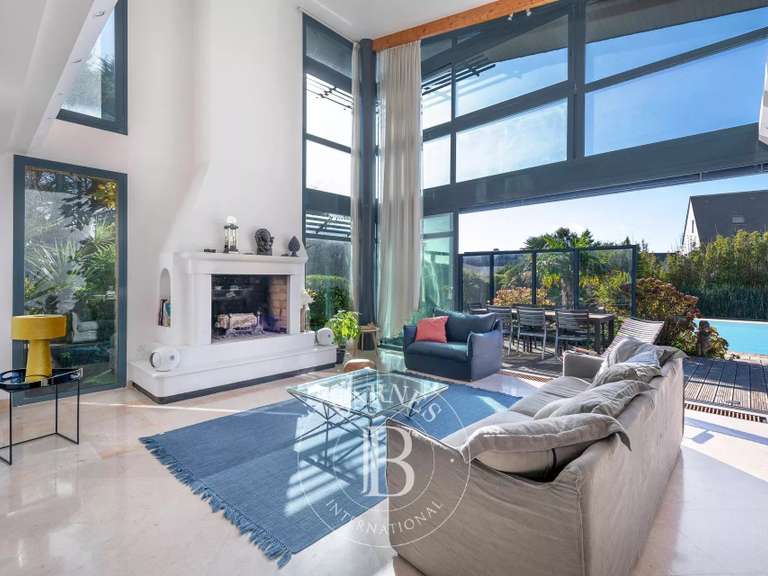 Maison Batz-sur-Mer - 4 chambres - 180m²