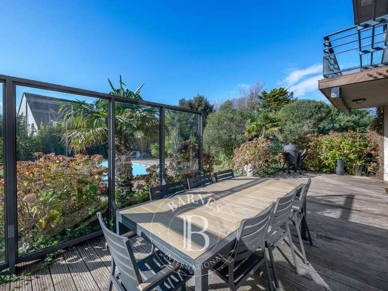 Maison Batz-sur-Mer - 4 chambres - 180m²
