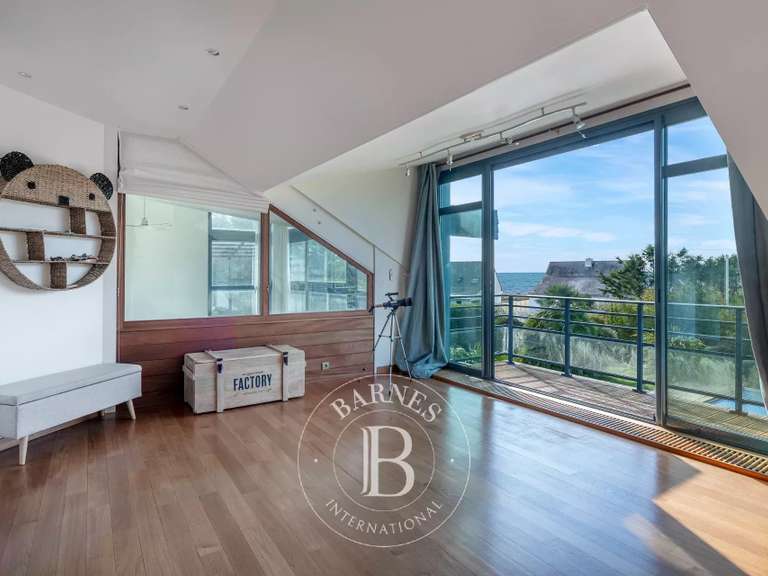 Maison Batz-sur-Mer - 4 chambres - 180m²
