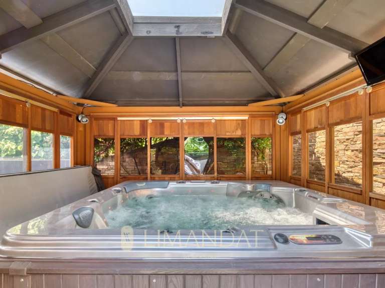 Maison Beausoleil - 4 chambres - 180m²