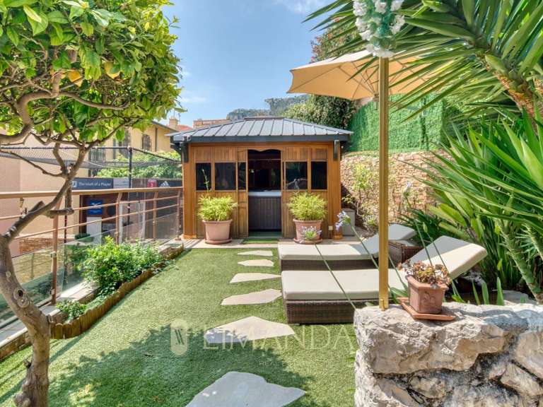 Maison Beausoleil - 4 chambres - 180m²