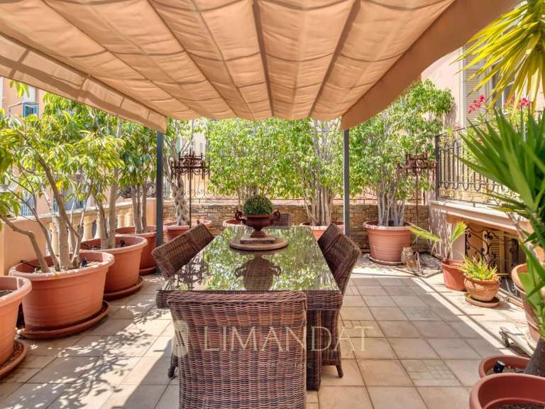 Maison Beausoleil - 4 chambres - 180m²