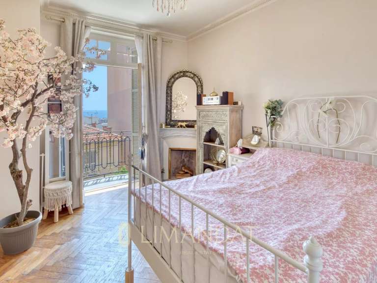 Maison Beausoleil - 4 chambres - 180m²