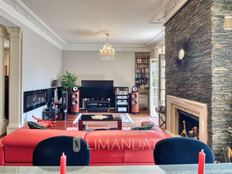 Maison Beausoleil - 4 chambres - 180m²