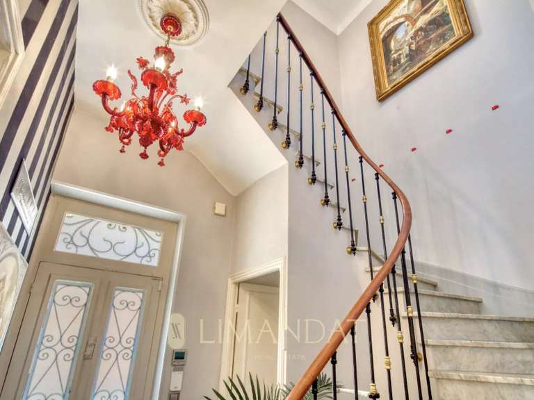 Maison Beausoleil - 4 chambres - 180m²